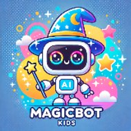 MagicBot Kids