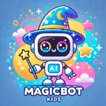 MagicBot Kids
