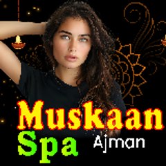 muskan Muskan Spa Ajman