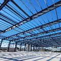 QHHKSteelStructure