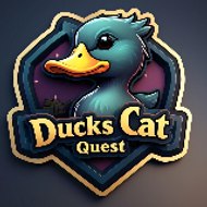 Duck's Cat's Quest