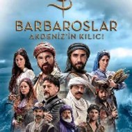 Barbarossa Urdu Dubbed