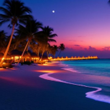 Paradise Music
