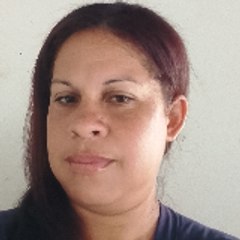 Luisana Abigail Savino