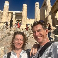 Sailing Into History