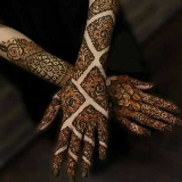 Hennamagicalhands by haya