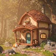 A 7-Day Fun Animation Collection 🎬❤⏰👨‍👨‍👧‍👧