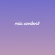 Mix content 107