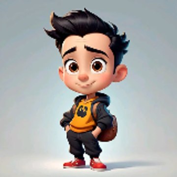 Kids Cartoons