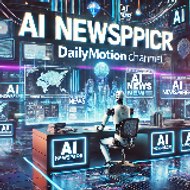 Ai Newspaper