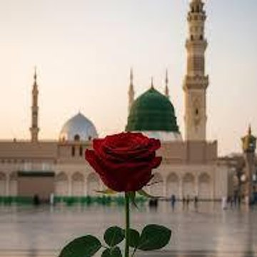 Islami dunya