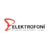 Elektrofoni Bilişim Sanayi