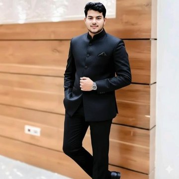 the breet cooper show