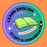 Learn English Through Story & Conversation