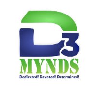 D3mynds