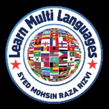 Learn Multi Languages