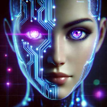 cyberneticvisionai