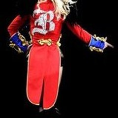 Stassi Peyton-Brittany Chikarita