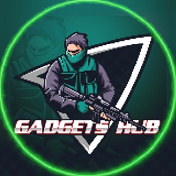 Gadgets Hub