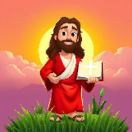 Hilton Poeta das Escrituras