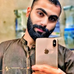 Mr Shani