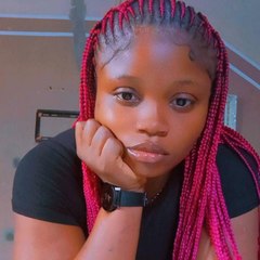Chioma Ogbodo