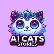 AI CAT STORY