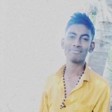 Parasappa Gondi
