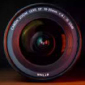 Hacked Lens