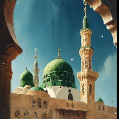 Islamiclens