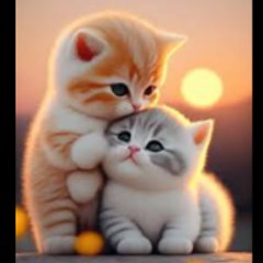 cute cat01