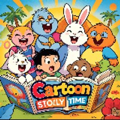 CARTOONS STORY TIME