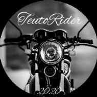 TeutoRider