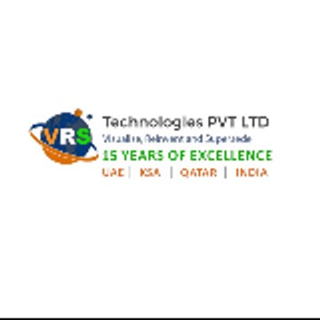 VRS Technologies Saudi Arabia