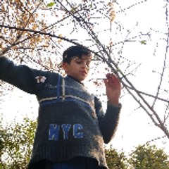 Raja Sohail
