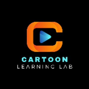 Cartoon LearningLab
