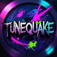 tunequake