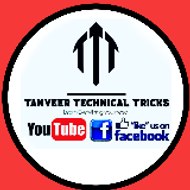 Tanveer Technical Tricks