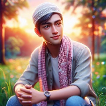 SYAM KAMPOES