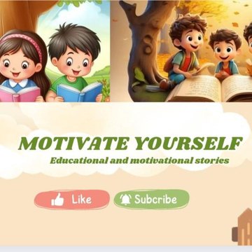 Motivate yourself