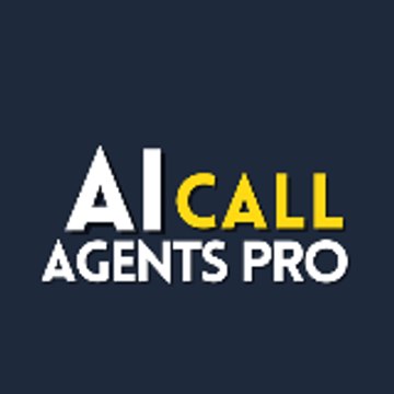AI CALL AGENTS PRO AI CALL AGENTS PRO