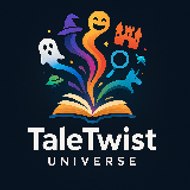 Tale Twist Universe Where every story takes a wild