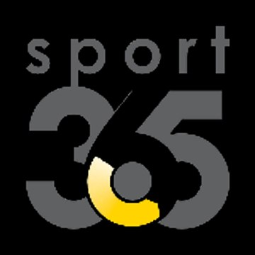 L'actualité sportive avec Sport365