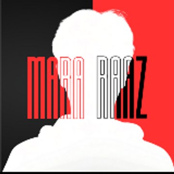 Mara Raaz