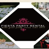 Fiesta Party Rental