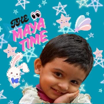 The Maya Time