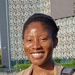 Aëla Odey