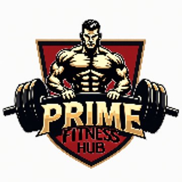 Prime Fitness Hub