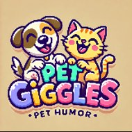 Pet Giggles