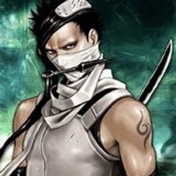 Zabuza